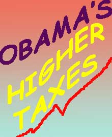 Obama's Taxes