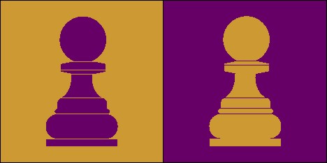 Chess Pawns