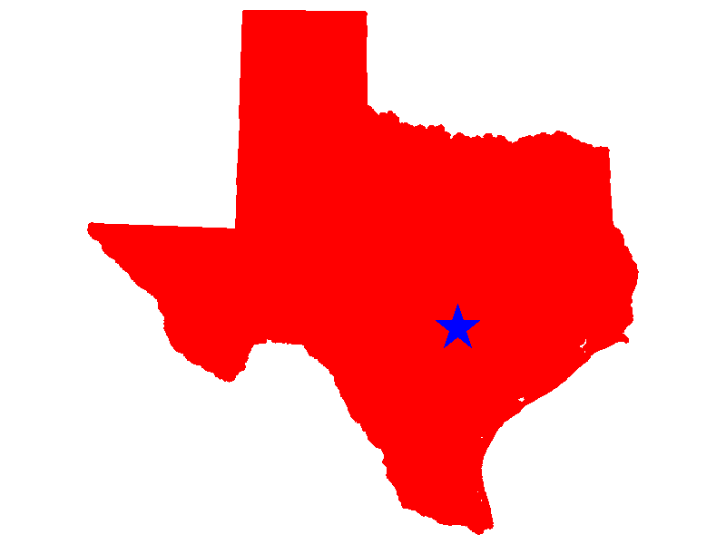 Red State Texas
