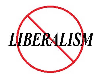 Stop Liberalism